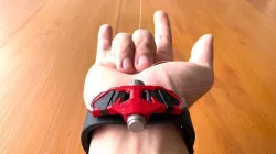 Functional Spider-Man PS4 Web Shooter