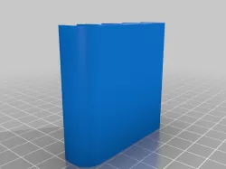 G-Tech pen holder
