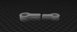 G29 Wheel and H Shifter Spanner/ Wrench