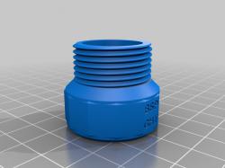 blender bsp source to obj 3D Models | Page 1 | STLFinder