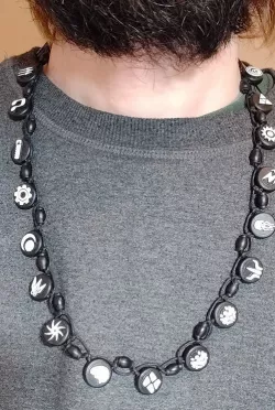 Gloomhaven Beads