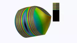 Golly Poly Gomboc