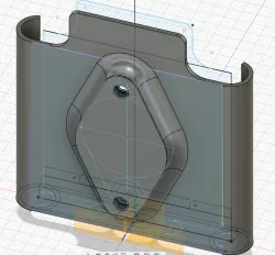 Google Pixel 4a 5G dock cradle