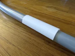 Graco Swing Frame Bracket