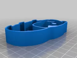 Guinea pig cutter