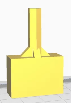 Guitar Stringing Tool - Drill Attachment