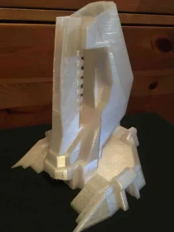 Halo Dice Tower Valhalla Base