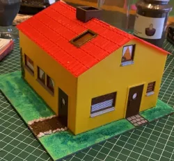 Haus 2020-2