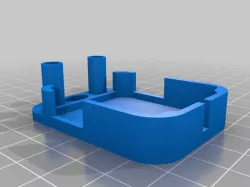 HD1 Air Unit Holder