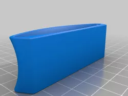 Headphone Stand Extension