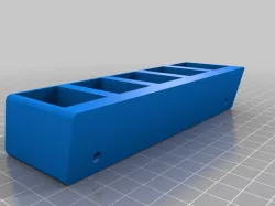 hellcat mag rack