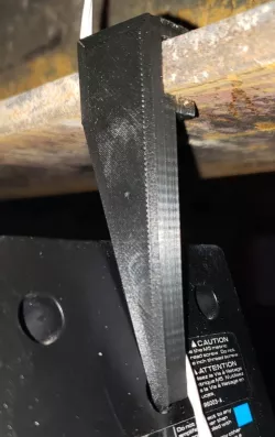 I-Beam Speaker Hanger