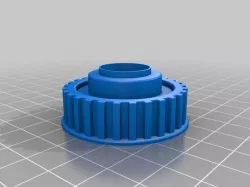 IBM Selectric Parts