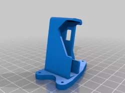iFlight Bumblebee  Naked GoPro Mount 