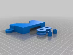 Iphone Wall Mount
