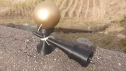 Kendama (real size)