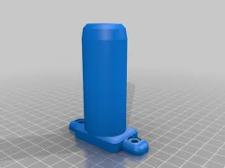keymod foregrip