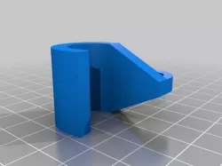 Kitchen Utensil hanger