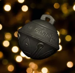 Krampus Bell