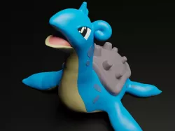 Lapras