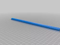 LED strip defuser