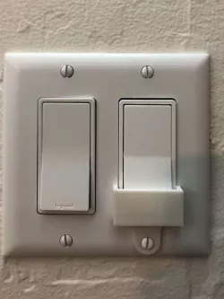 Light Switch Cover (U.S.)