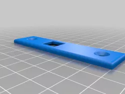 light switch lock