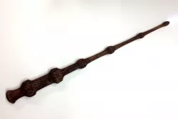 Light Up Wand - Elder Wand