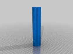 Lightsaber hilts for pvc pipe sword