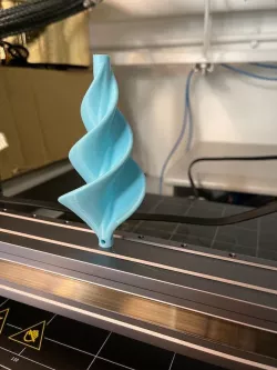 Lily Impeller