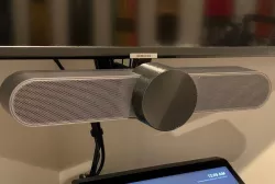 Logitech MeetUp Privacy Cover