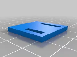M5Stack Atom PCB mount
