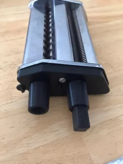 Machine à pâtes - KitchenAid