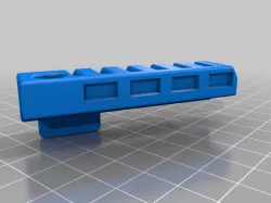 Makita Drill - HexBit Holder