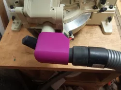 Makita LS1040 upgrades