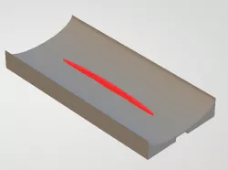 Marble Race - Split Track