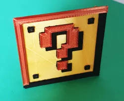 Mario Box