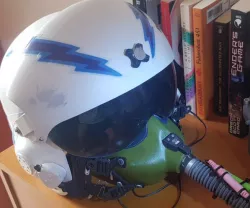 MBU-14/P Oxygen Mask