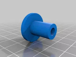 MFJ-1764 Antenna Insulators