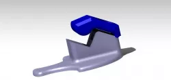 Micrometer stand