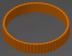 Microsoft Mouse Wheel Bandage Replacement