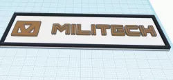 Militech