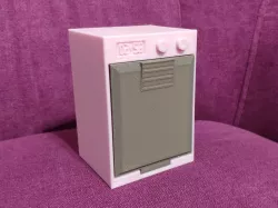 Mini dishwasher
