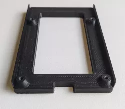 raspberry pi base plate 3D Models | Page 1 | STLFinder