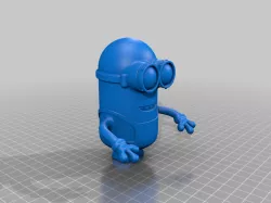 Minion Basic