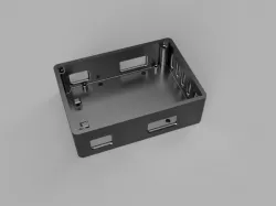MKS DLC 2.0 GRBL Board Control Small Box 2020 2040 3018 CNC Laser