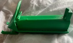 Model Snowmobile