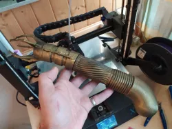 Modular Lightsaber V1