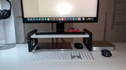 Monitor Riser