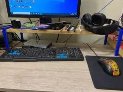 monitor stand 